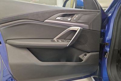 BMW X2 xDrive20d mHEV aut