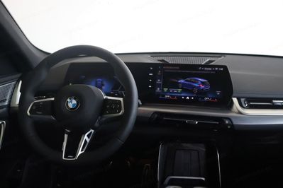 BMW X1 sDrive18d M Sport