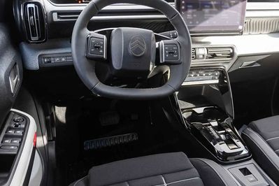 Citroen C3 Max 1.2 mHEV