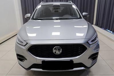 MG ZS 1.5 VTi-Tech Excite