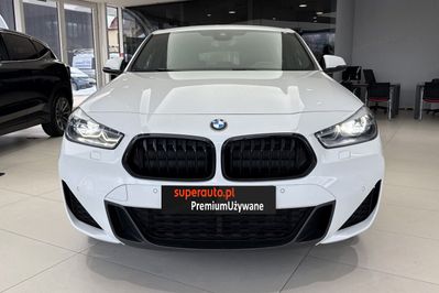 BMW X2 xDrive20i M Sport