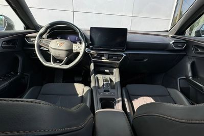 Cupra Formentor 1.4 e-Hybrid Dsg