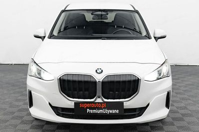 BMW Seria 2 Active Tourer 218i