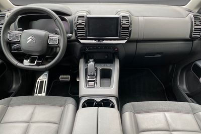 Citroen C5 Aircross Shine Pack 1.5 BlueHDI EAT8