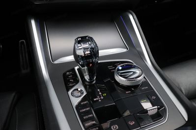 BMW X6 xDrive30d M Sport