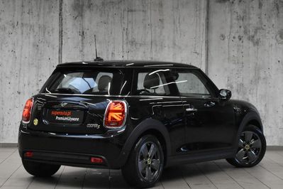 Mini Mini Cooper SE