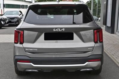 Kia Sorento 2.2 CRDi Prestige Line AWD DCT 6os.