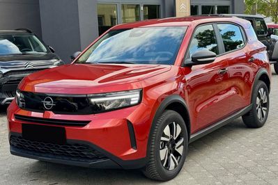 Opel Frontera Edition 44kWh