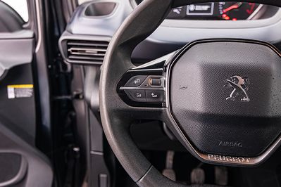 Peugeot Rifter L1H1 Allure