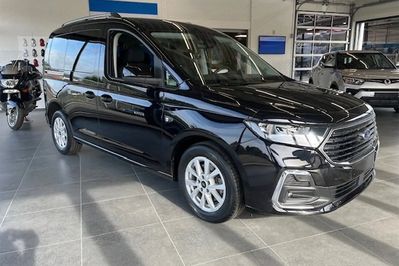 Ford Tourneo Connect L1H1 Titanium