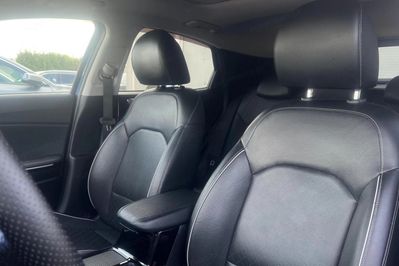 Kia XCeed 1.4 T-GDI XL DCT