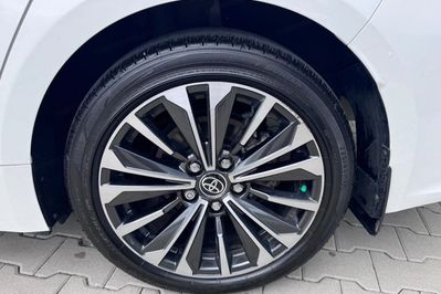 Toyota Corolla 1.8 Hybrid Style