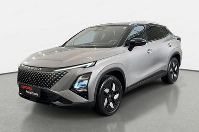 Omoda 5 1.5 T-GDI Hybrid