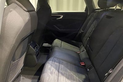 Audi A5 TDI S line Avant