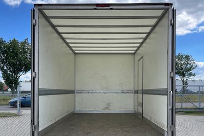 Fiat Ducato 8EP