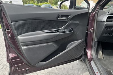 Toyota C-HR GR Sport 1.8 Hybrid GPF
