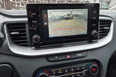 Kia Ceed 1.5 t-Gdi m Dct
