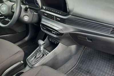 Hyundai i20 1.0 T-GDi Modern DCT