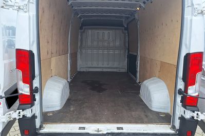Fiat Ducato Maxi L3H2