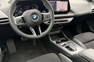 BMW Seria 1 120
