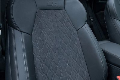 Audi Q5 TFSI quattro S line