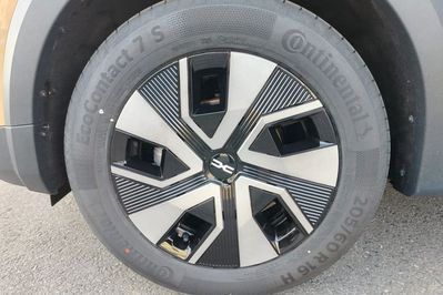 Dacia Sandero Stepway Expression 1.0 TCe