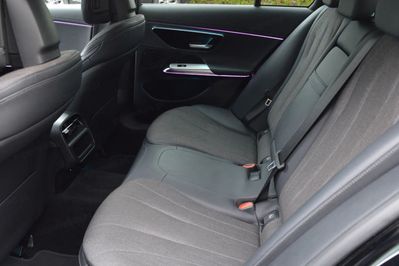 Mercedes Klasa E 220 d Avantgarde