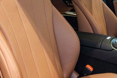 Mercedes Klasa E 220 d Avantgarde