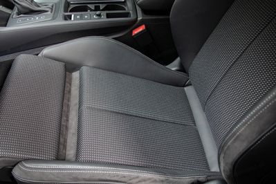 Audi Q3 40 TFSI quattro Sportback