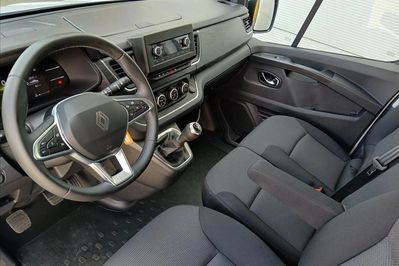 Renault Trafic Kombi  Blue dCi Equilibre L2H1