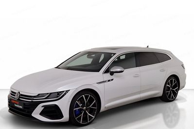 Volkswagen Arteon 2.0 TSI 4Motion R DSG