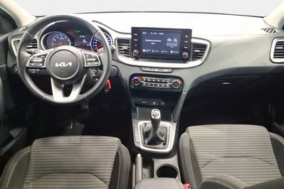 Kia XCeed T-GDI M