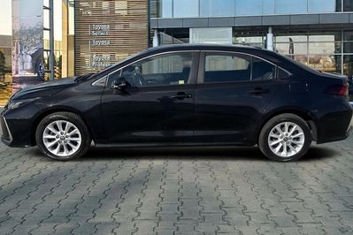 Toyota Corolla 1.5 Comfort
