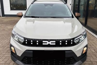 Dacia Jogger Extreme 7os. 1.2 Eco-G LPG