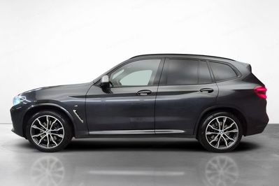 BMW X3 M40d xDrive