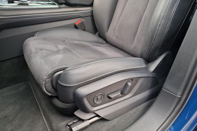 Audi Q7 50 TDI quattro S Line