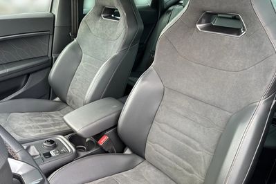 Cupra Ateca 1.5 Tsi Dsg