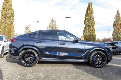 BMW X6 xDrive30d M Sport