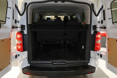 Toyota Proace Verso Long L2H1 Business