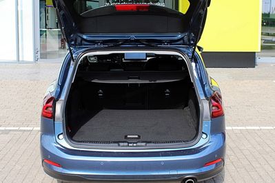 Ford Focus 1.5 EcoBlue Titanium X aut