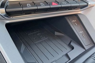 Audi Q3 35 TFSI S tronic