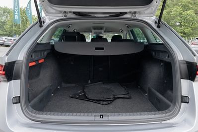 Skoda Octavia TDI Ambition DSG