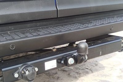 Iveco Daily 35S18H V H2 Hi-Matic