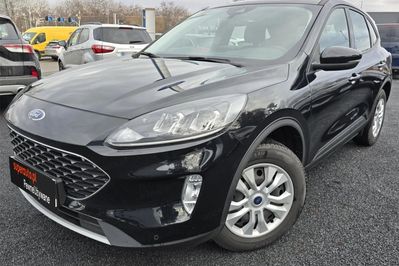 Ford Kuga EcoBoost FWD