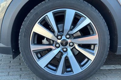 Ford Puma 1.0 EcoBoost Titanium X DCT