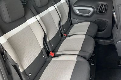 Citroen Berlingo XL L2H1 Max aut