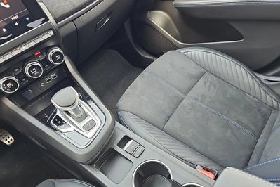 Renault Arkana 1.6 E-Tech Full Hybrid  Esprit Alpine MMT