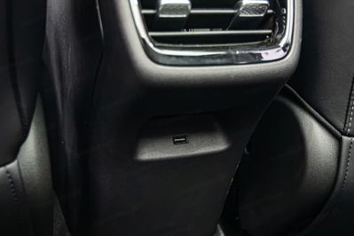 Jaecoo 5 1.6 T-GDI Premium DCT