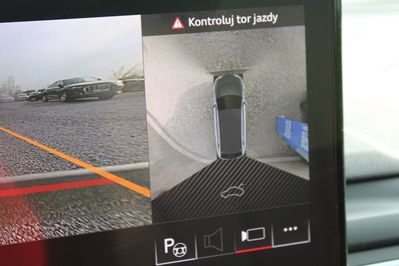 Audi A4 Allroad 40 TDI mHEV quattro S tronic