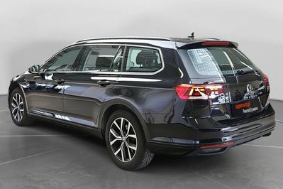 Volkswagen Passat 1.5 TSI EVO Business DSG